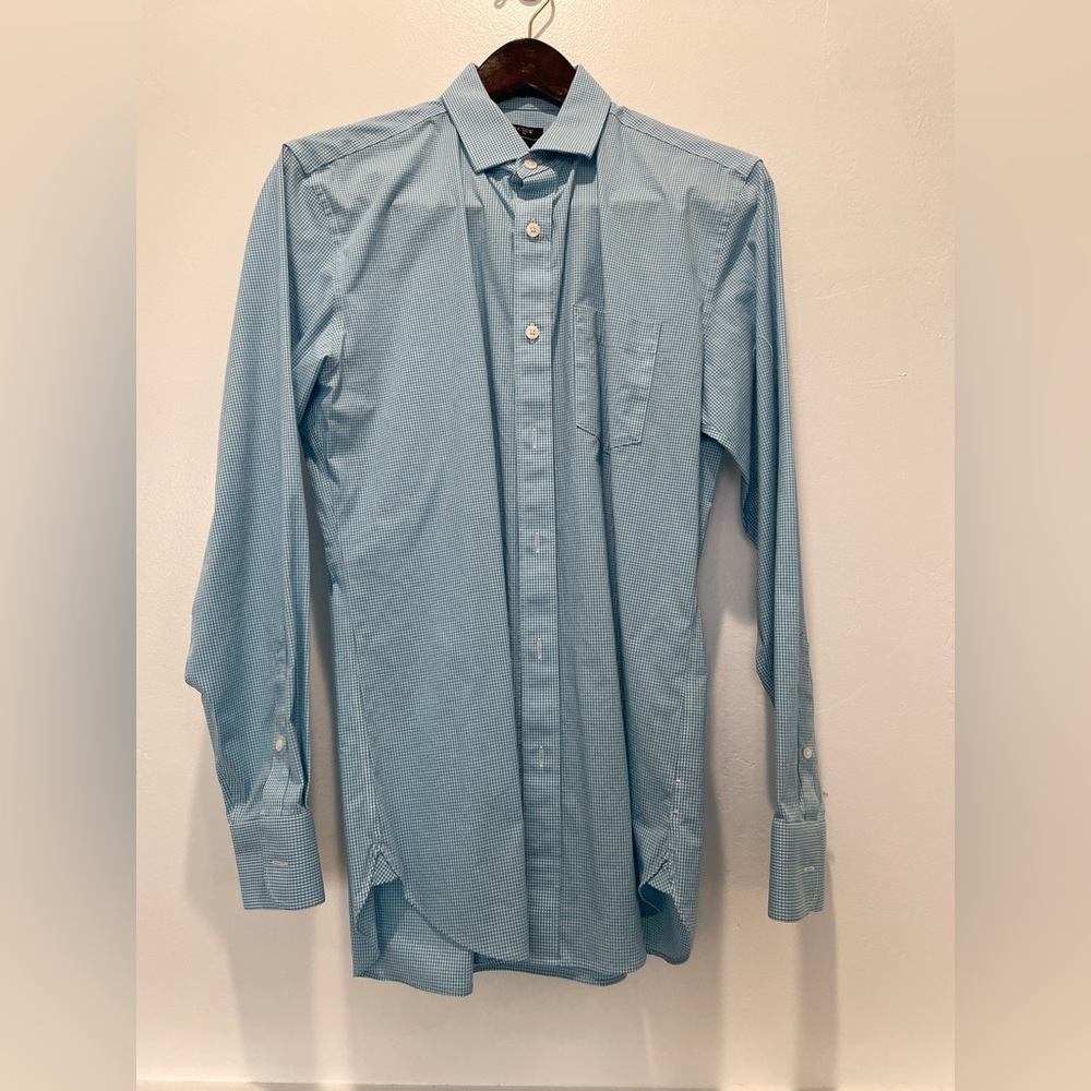 J.Crew dress shirt